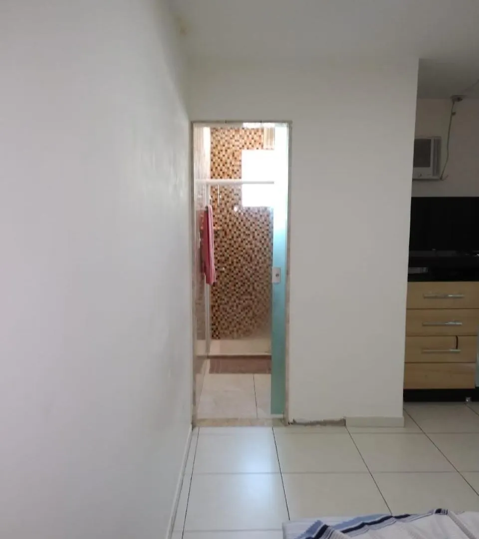 Guest house Doce Laranja Hotel Cabo Frio