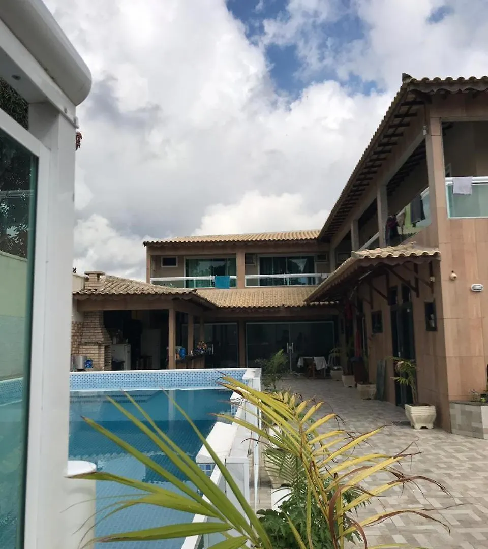 Doce Laranja Hotel Cabo Frio