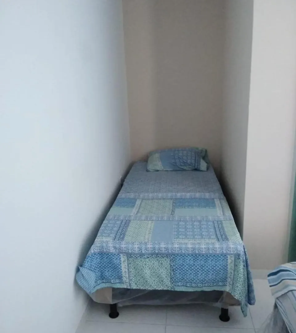 Doce Laranja Hotel Cabo Frio Guest house