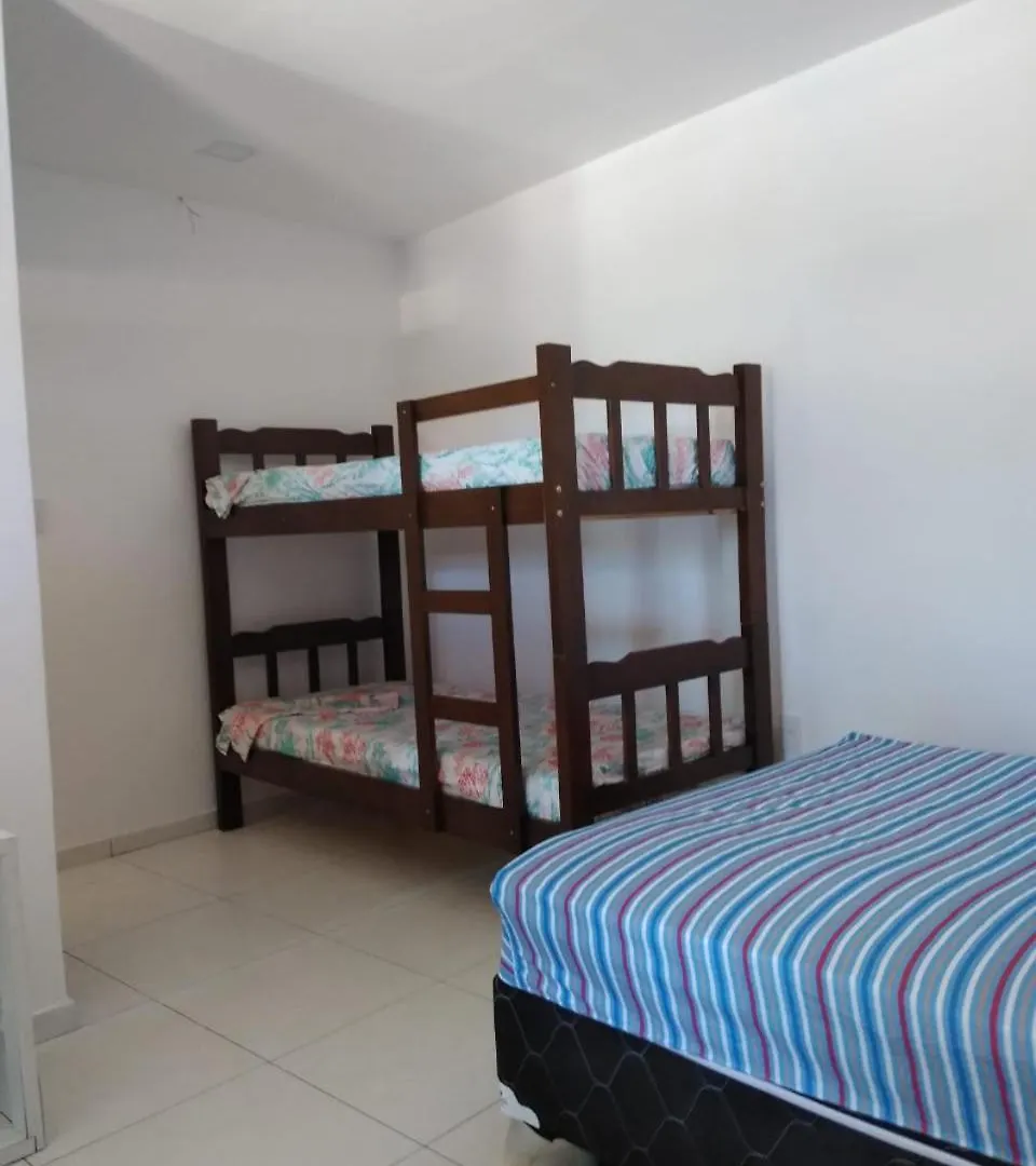 Guest house Doce Laranja Hotel Cabo Frio