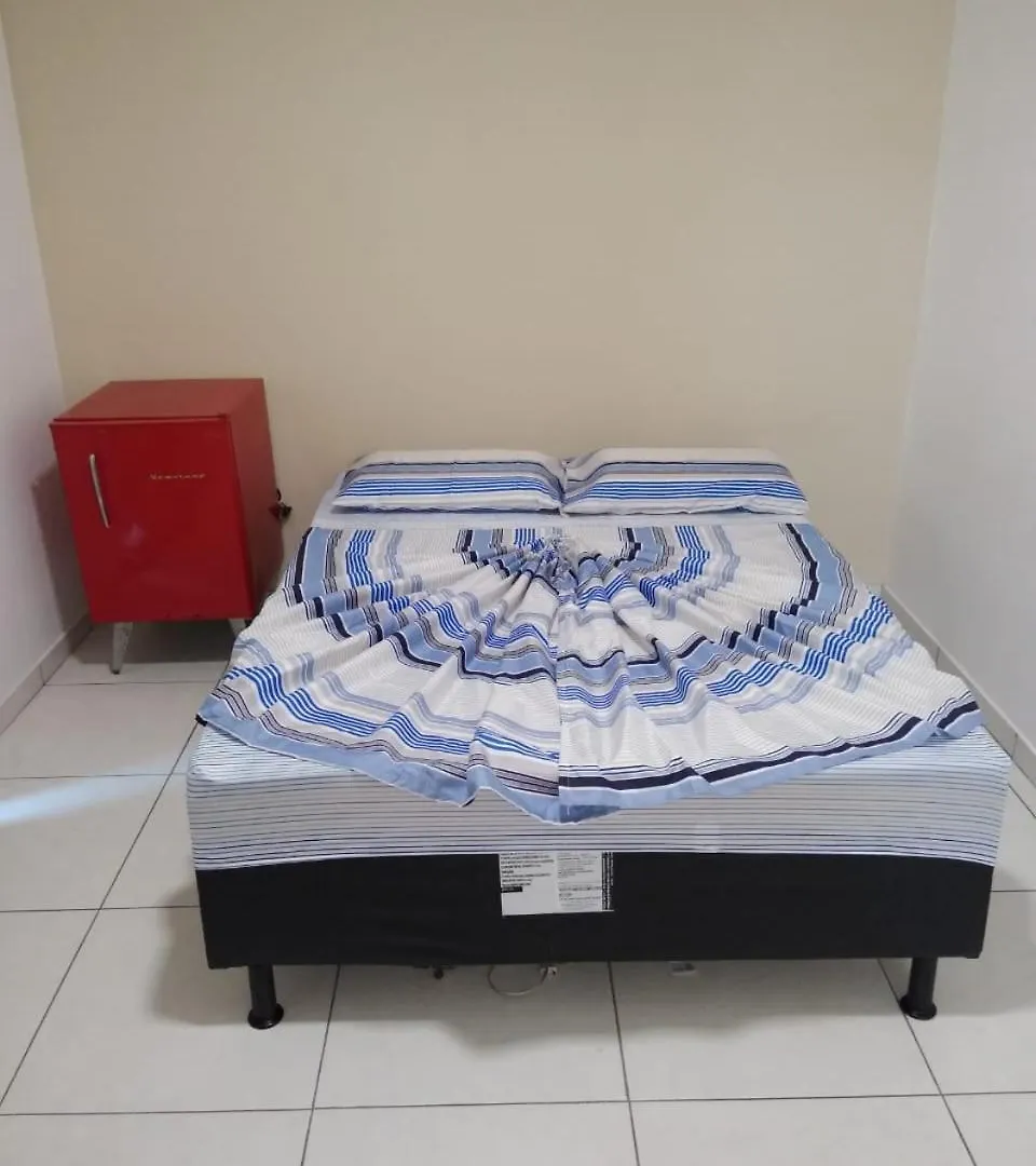 Doce Laranja Hotel Cabo Frio 0*,  Brazil