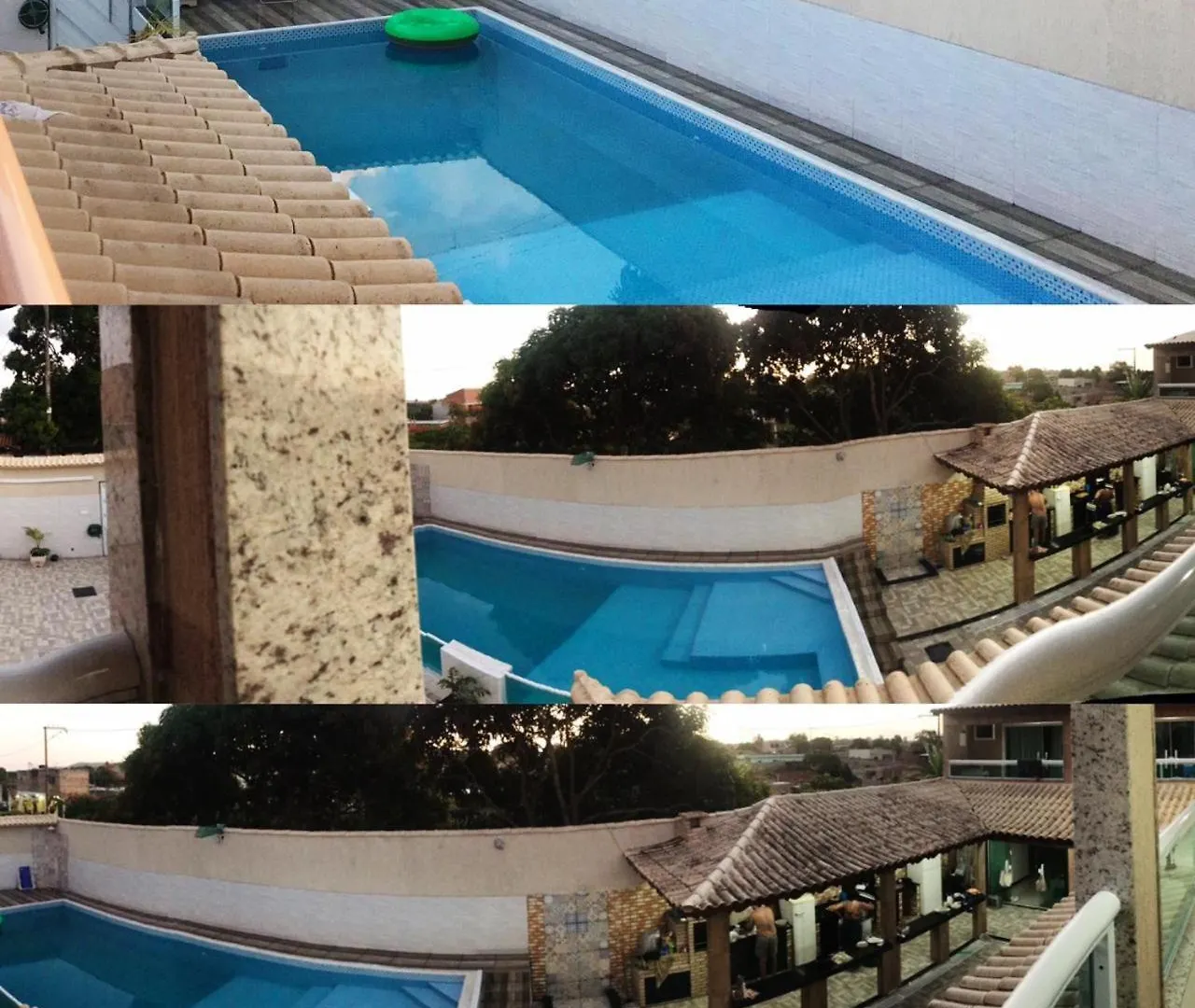 Guest house Doce Laranja Hotel Cabo Frio Brazil