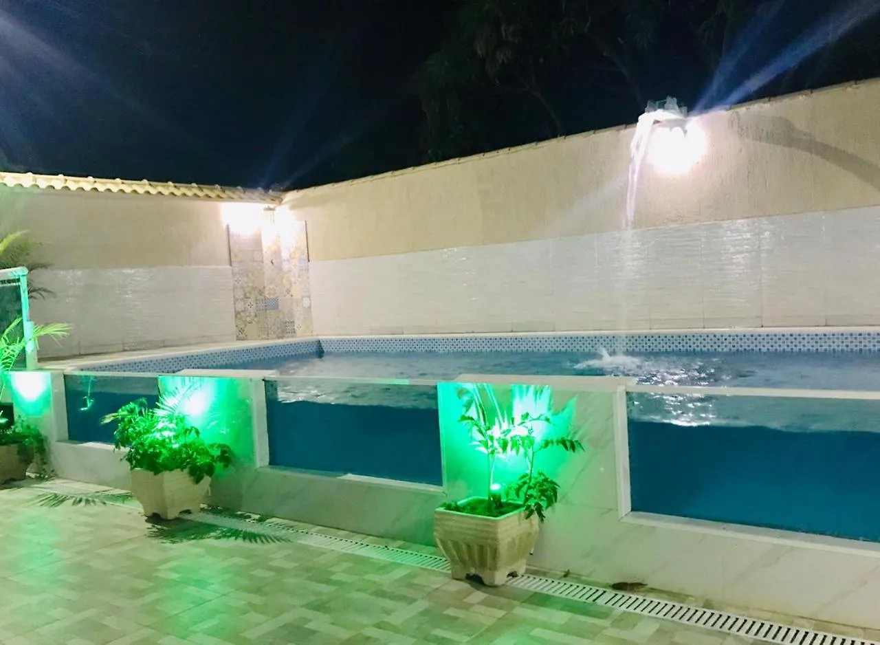 Doce Laranja Hotel Cabo Frio Brazil