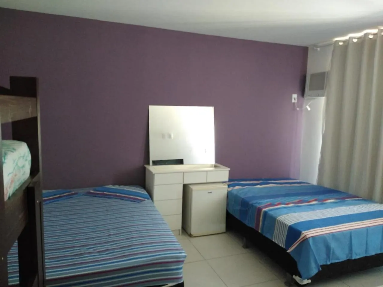 Guest house Doce Laranja Hotel Cabo Frio Brazil
