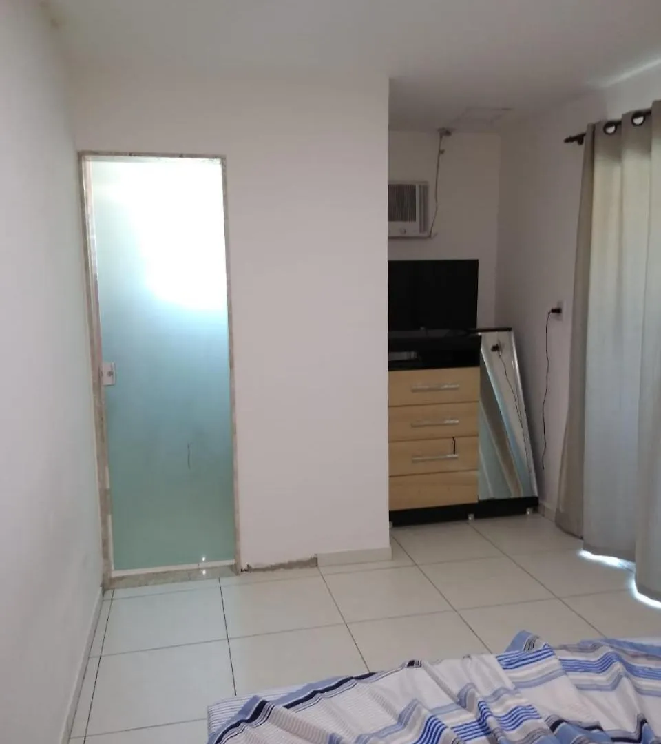 Doce Laranja Hotel Cabo Frio 0*,