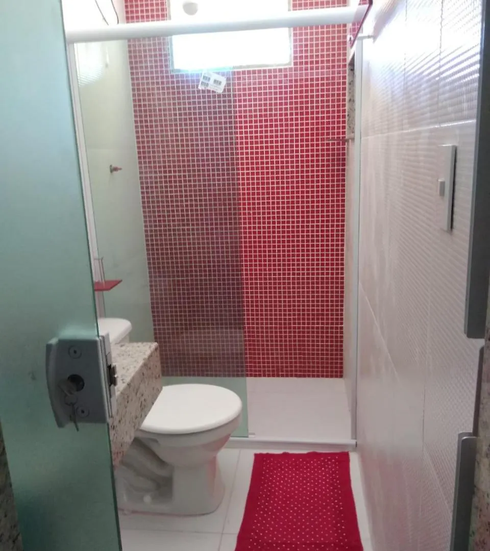Doce Laranja Hotel Cabo Frio Guest house