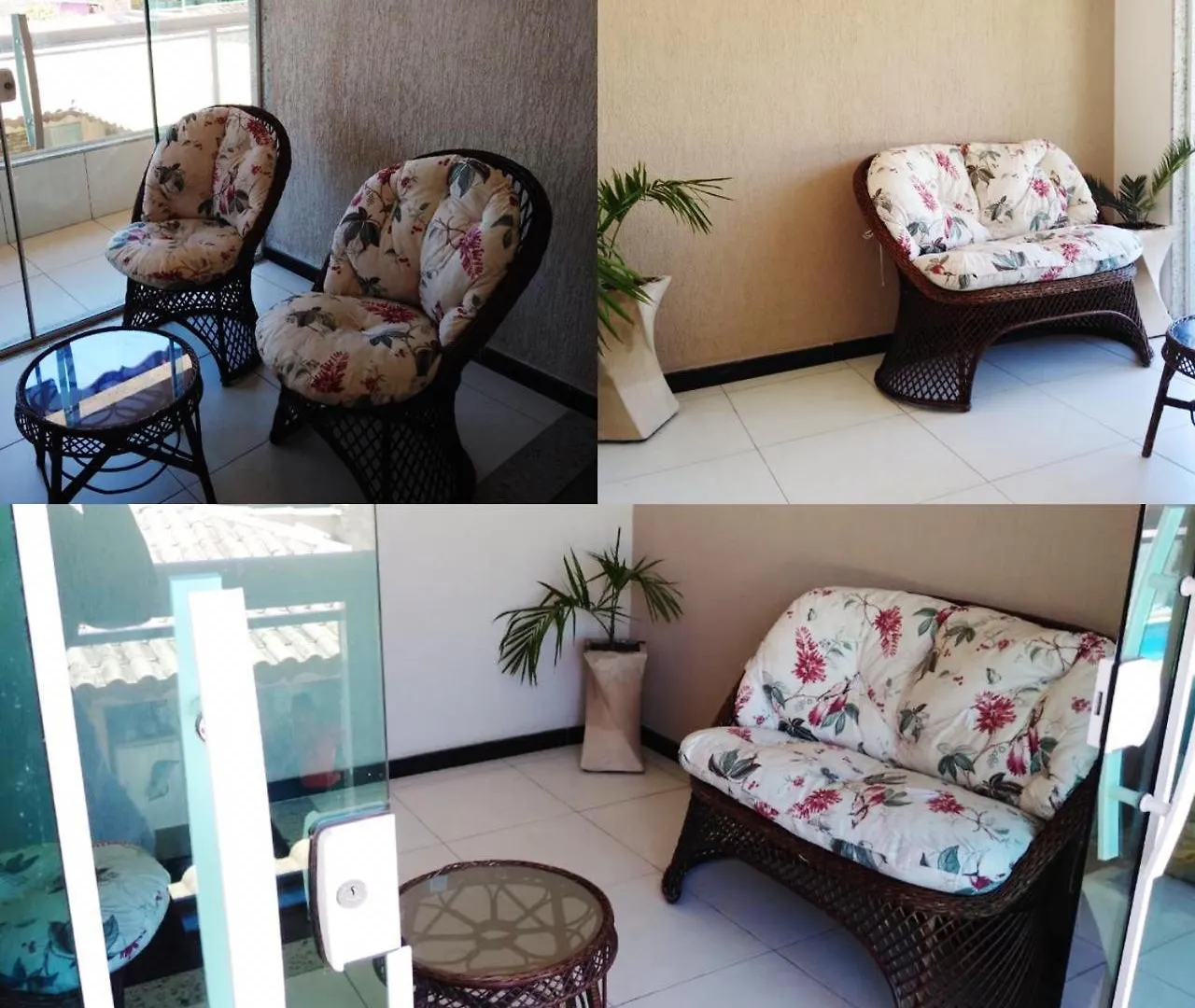 Guest house Doce Laranja Hotel Cabo Frio Brazil