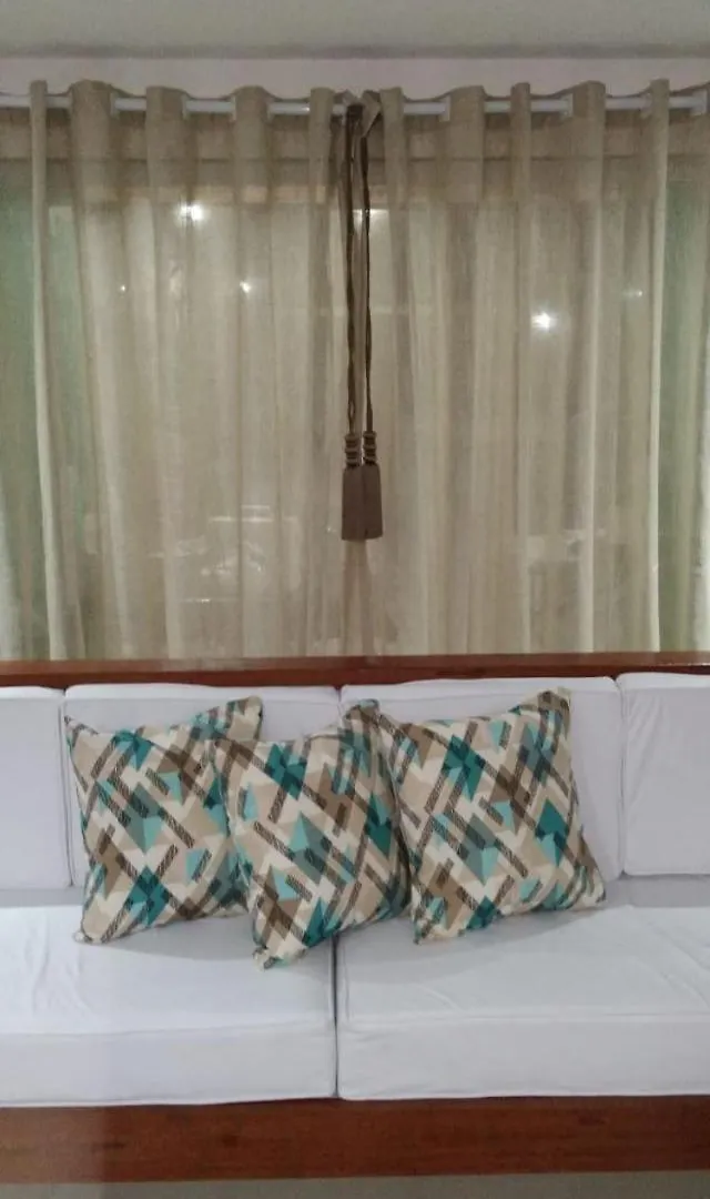 Doce Laranja Hotel Cabo Frio Guest house