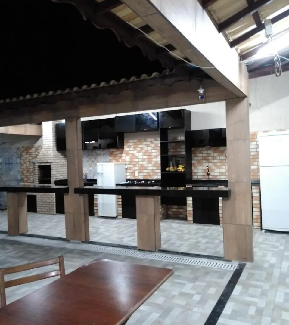 Guest house Doce Laranja Hotel Cabo Frio