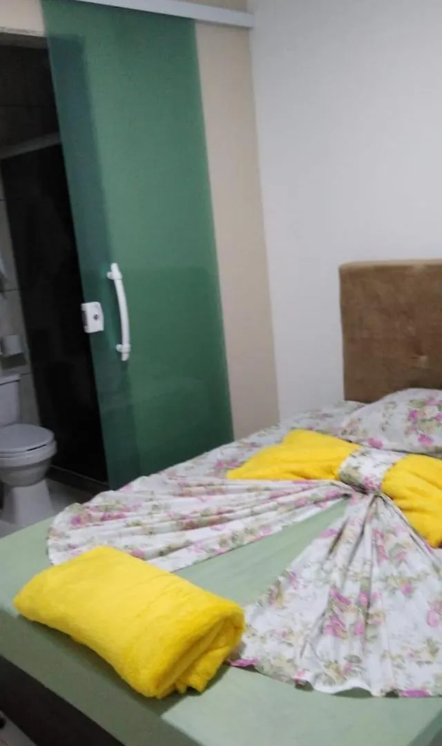 Guest house Doce Laranja Hotel Cabo Frio