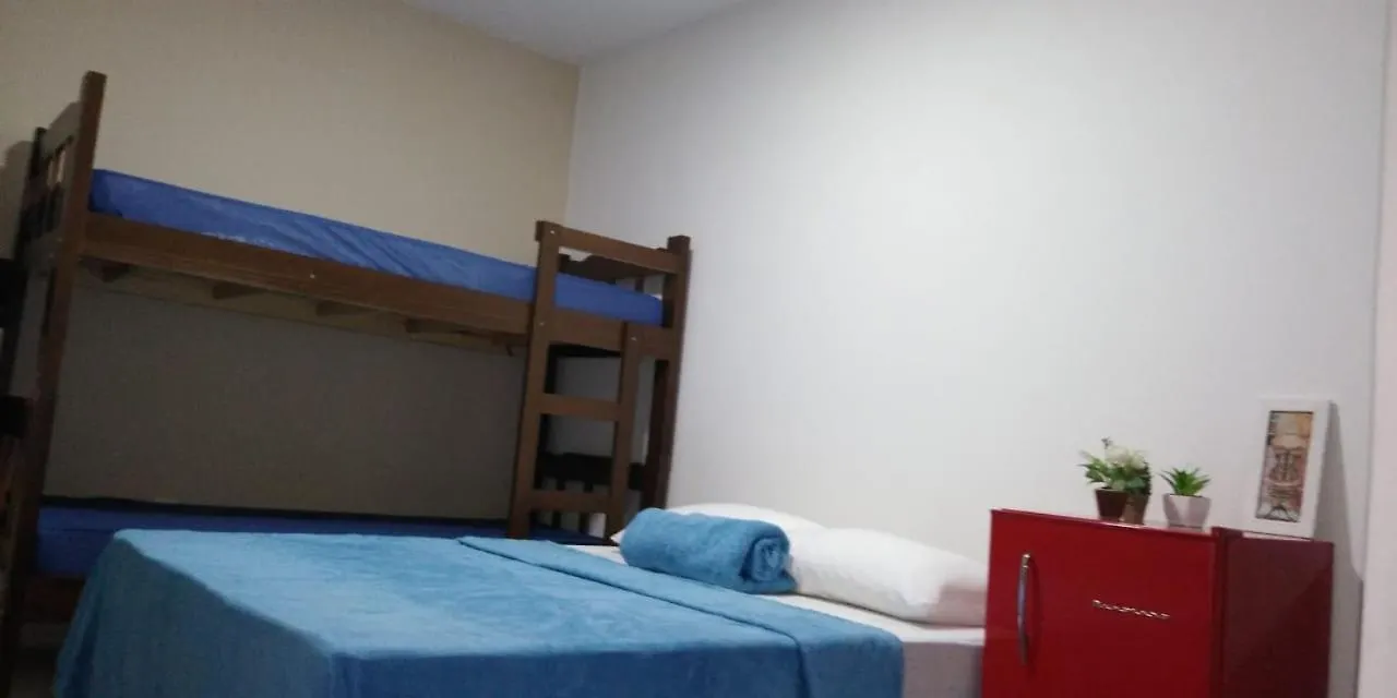 Guest house Doce Laranja Hotel Cabo Frio