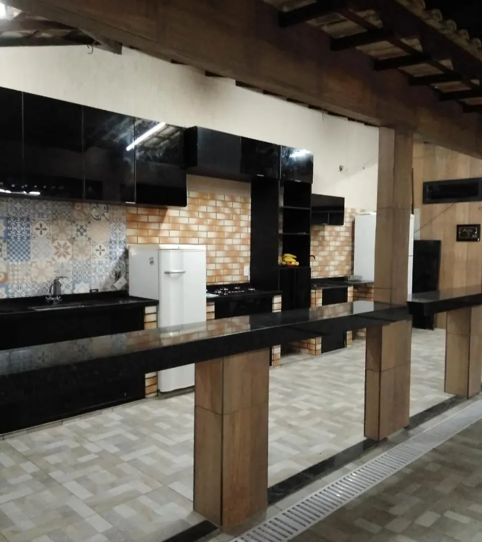 Doce Laranja Hotel Cabo Frio Brazil