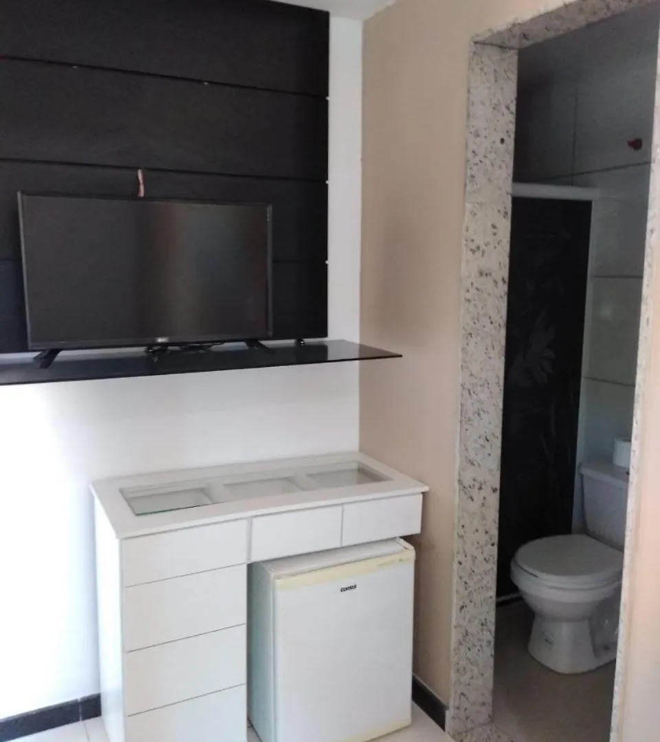 Hotel Doce Laranja Cabo Frio