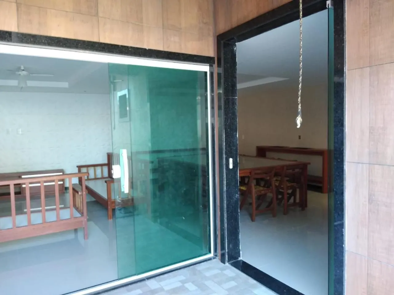 Hotel Doce Laranja Cabo Frio Brasilien
