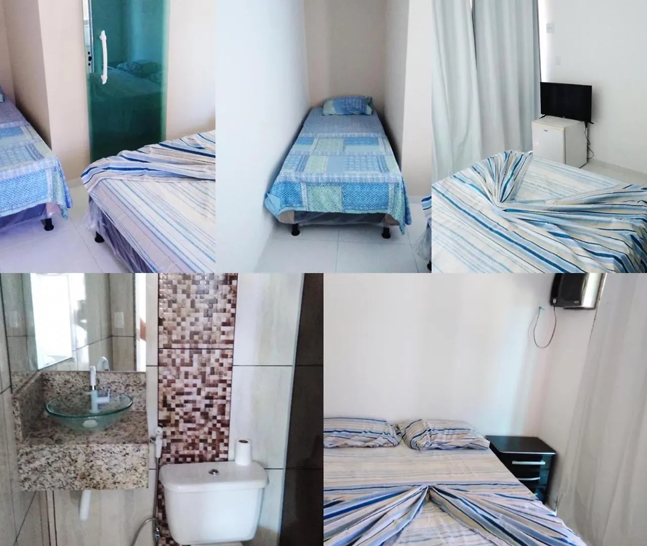 Hotel Doce Laranja Cabo Frio 0*,  Brasilien