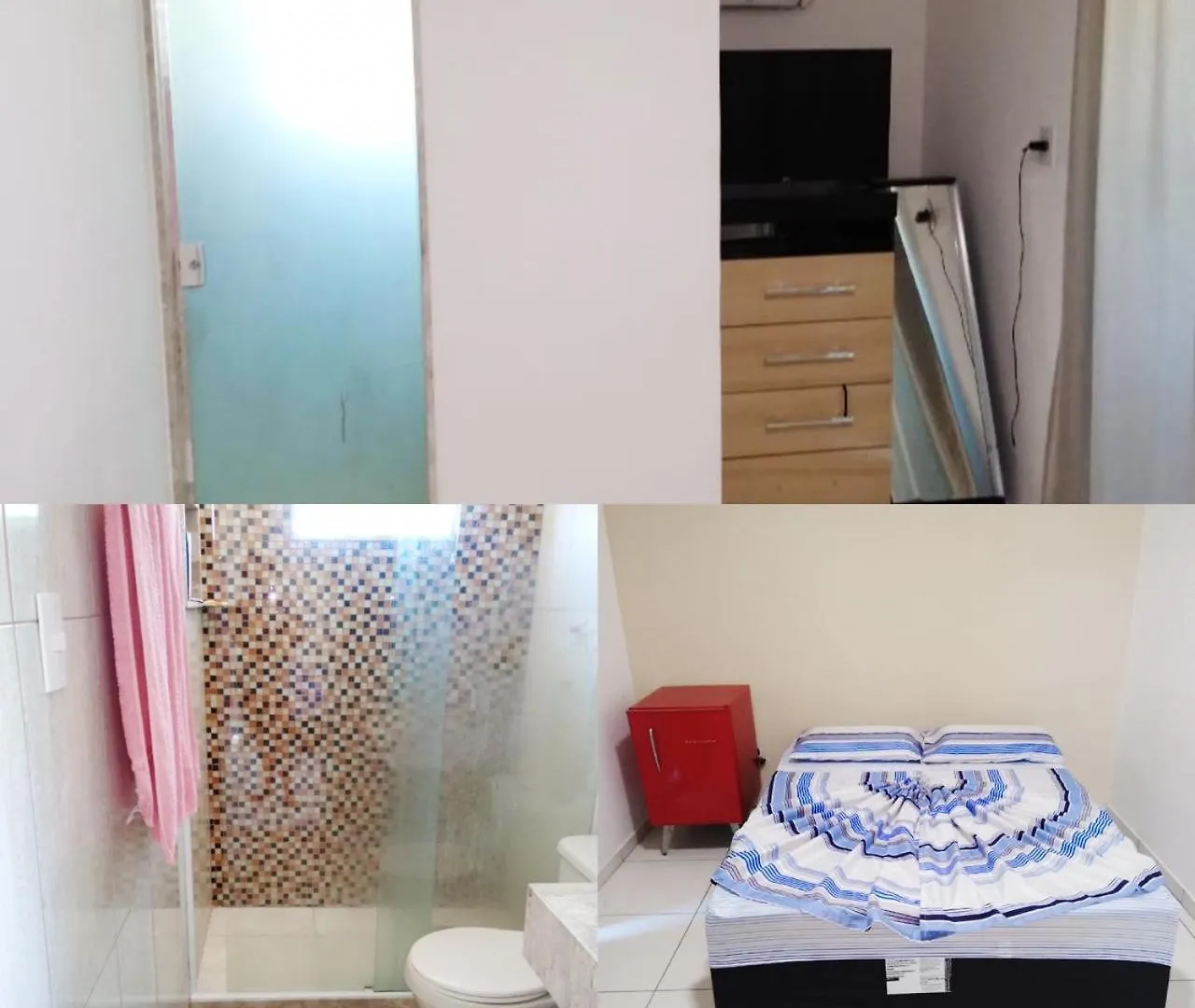Hotel Doce Laranja Cabo Frio Gasthof