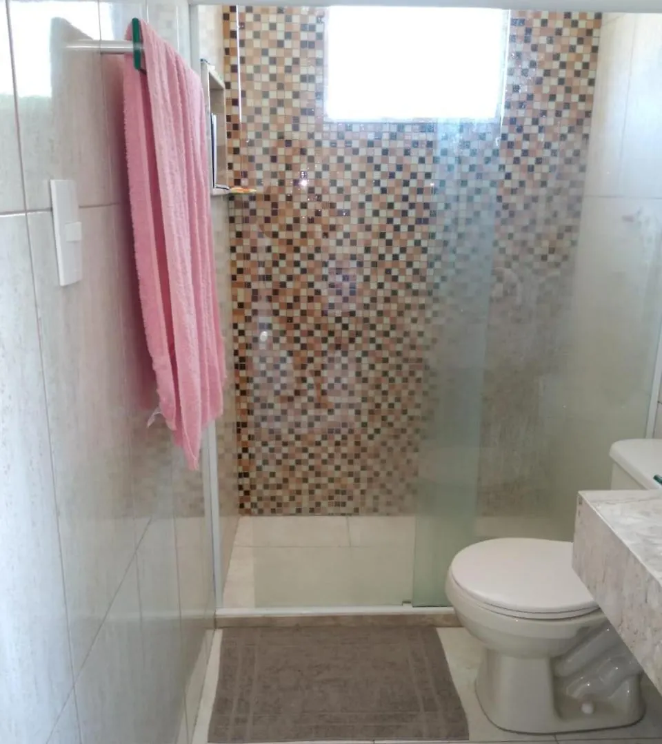 Gasthof Hotel Doce Laranja Cabo Frio