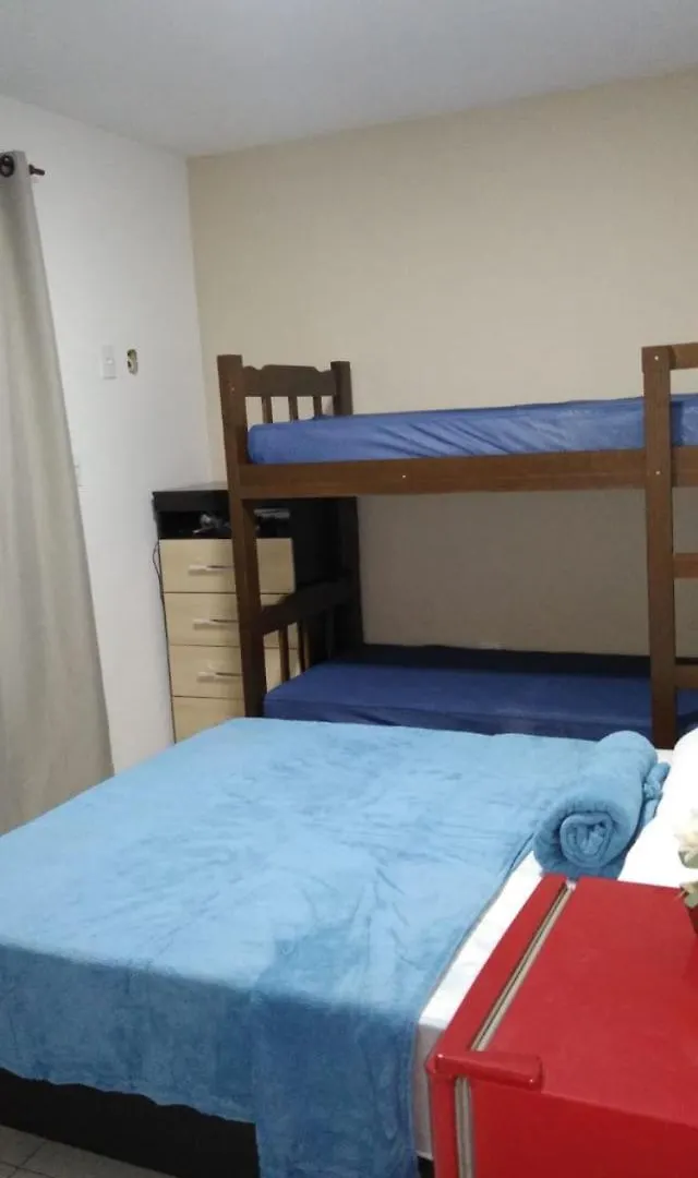 Hotel Doce Laranja Cabo Frio