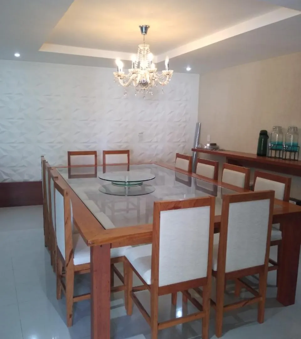 Gasthof Hotel Doce Laranja Cabo Frio