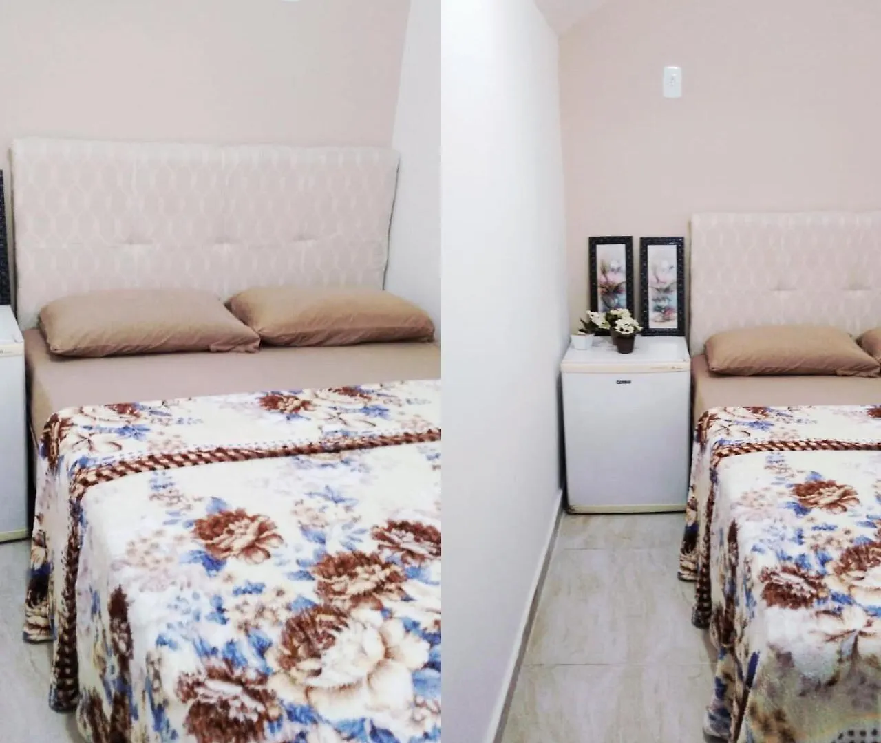 Hotel Doce Laranja Cabo Frio