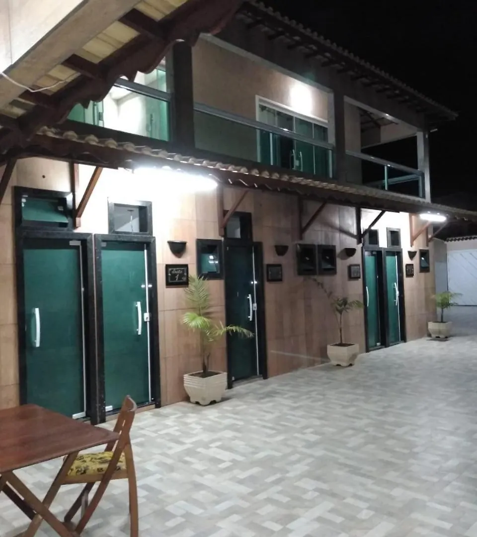 Hotel Doce Laranja Cabo Frio Gasthof