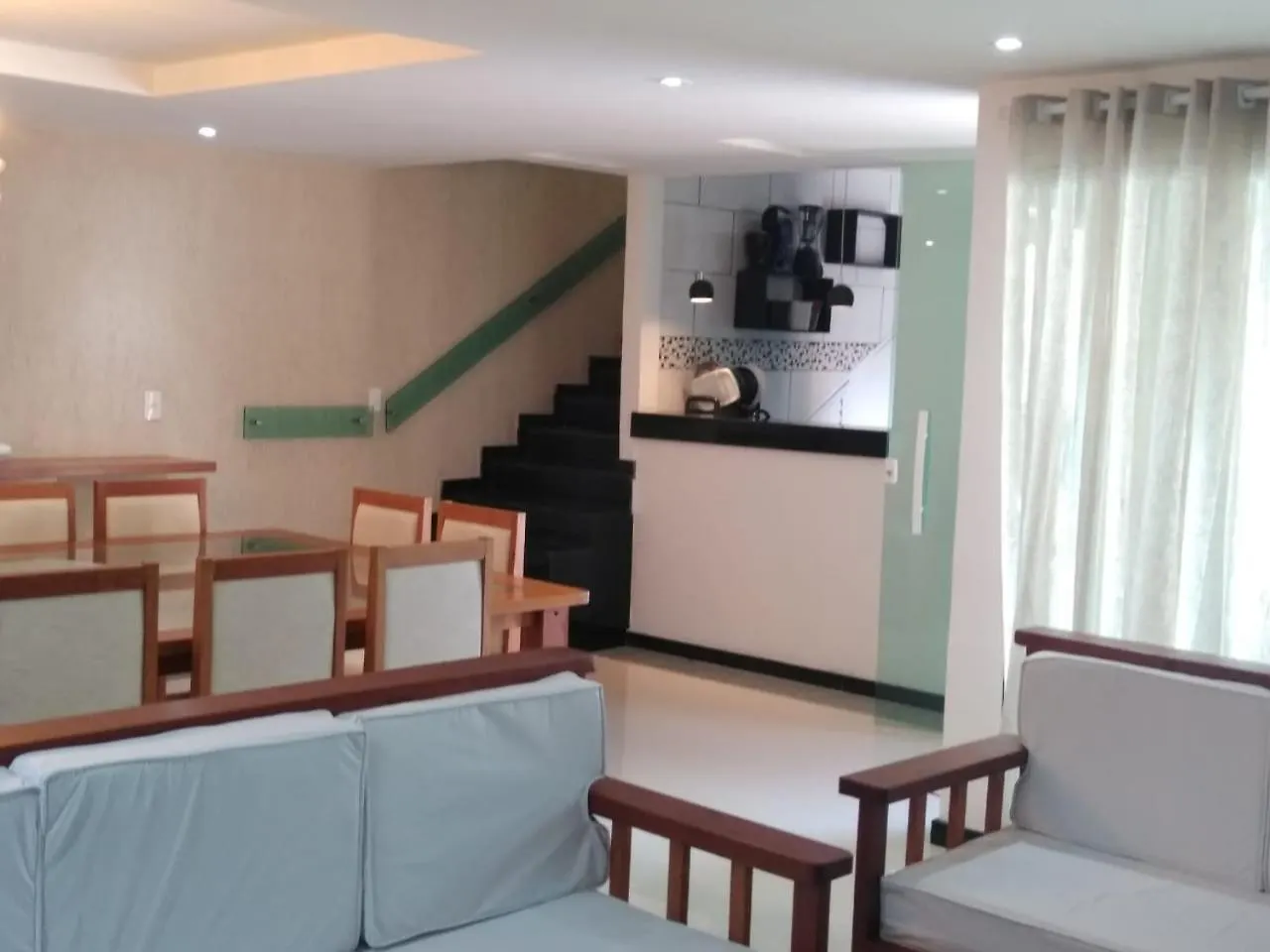 Gasthof Hotel Doce Laranja Cabo Frio