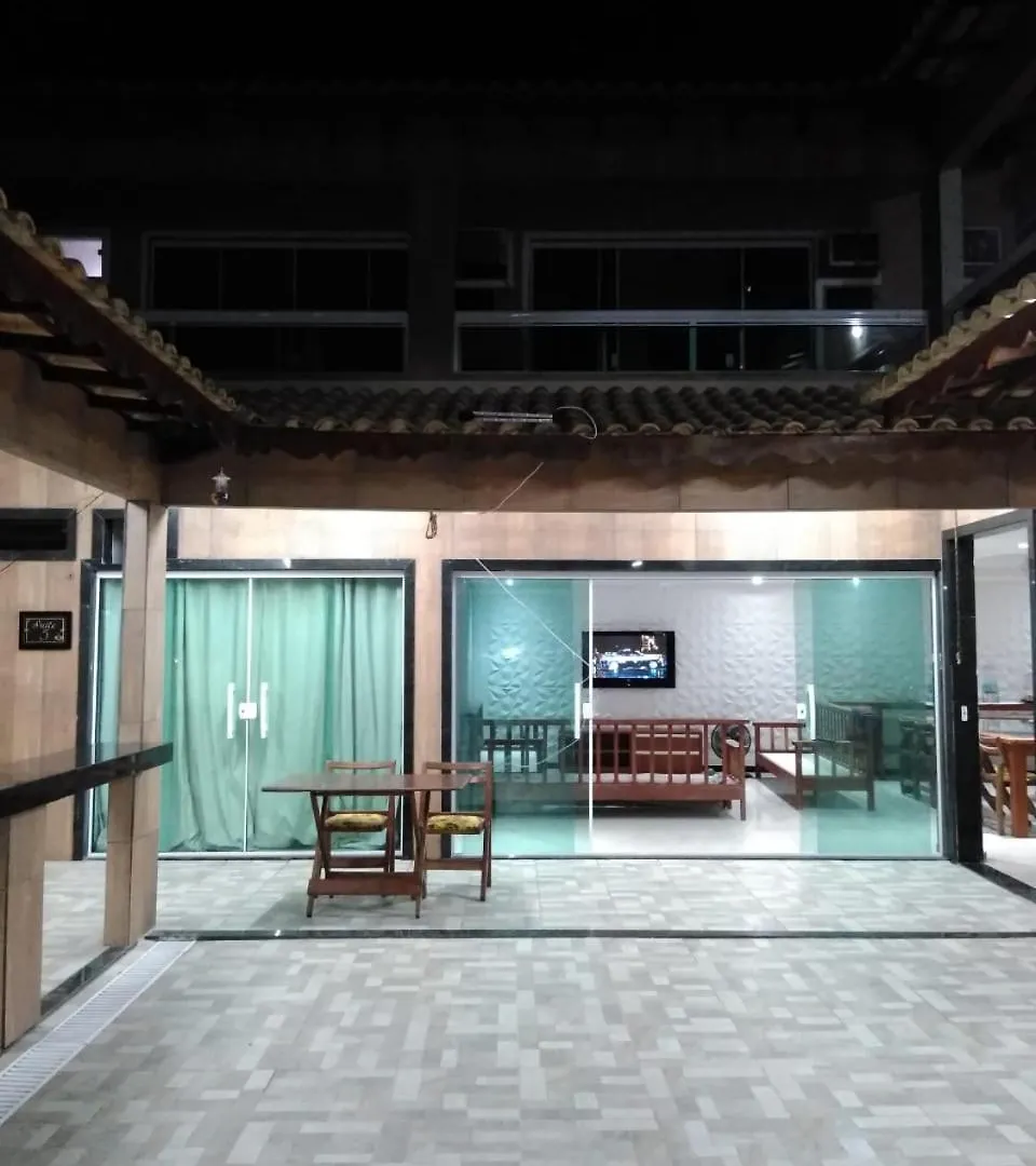 Hotel Doce Laranja Cabo Frio 0*,  Brasilien